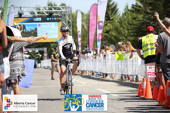 Tom Baker Cancer Conquerors - Ride to Conquer Cancer-186