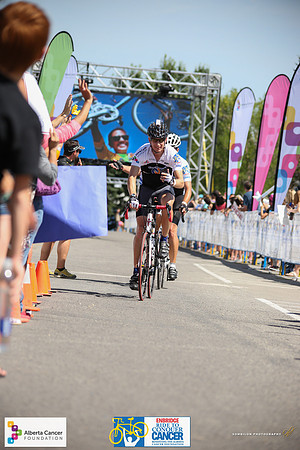 Tom Baker Cancer Conquerors - Ride to Conquer Cancer-188