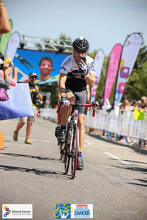 Tom Baker Cancer Conquerors - Ride to Conquer Cancer-190