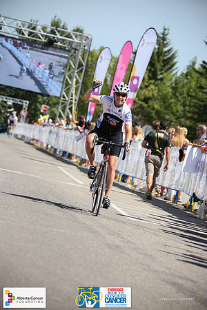 Tom Baker Cancer Conquerors - Ride to Conquer Cancer-192