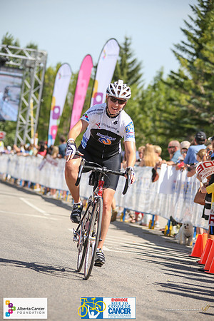 Tom Baker Cancer Conquerors - Ride to Conquer Cancer-193