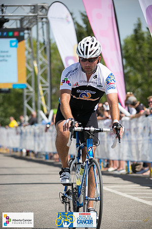 Tom Baker Cancer Conquerors - Ride to Conquer Cancer-200