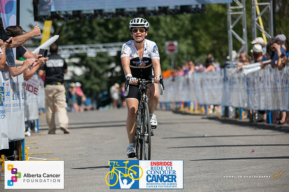 Tom Baker Cancer Conquerors - Ride to Conquer Cancer-202