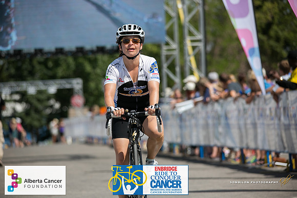 Tom Baker Cancer Conquerors - Ride to Conquer Cancer-203