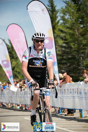 Tom Baker Cancer Conquerors - Ride to Conquer Cancer-208