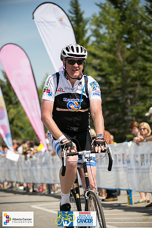 Tom Baker Cancer Conquerors - Ride to Conquer Cancer-209
