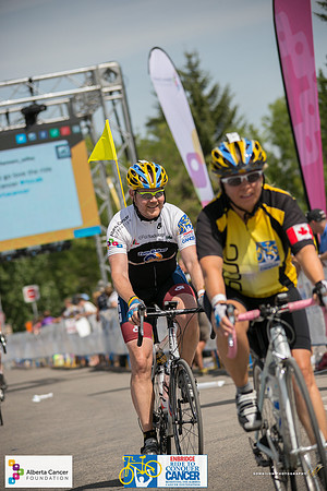 Tom Baker Cancer Conquerors - Ride to Conquer Cancer-213