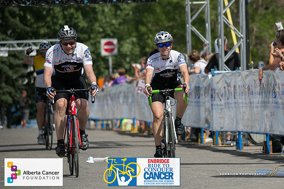 Tom Baker Cancer Conquerors - Ride to Conquer Cancer-214