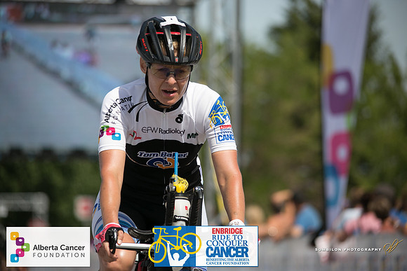 Tom Baker Cancer Conquerors - Ride to Conquer Cancer-221