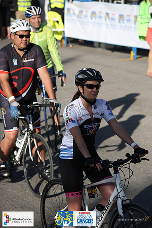 Tom Baker Cancer Conquerors - Ride to Conquer Cancer-23