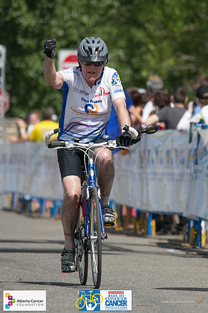 Tom Baker Cancer Conquerors - Ride to Conquer Cancer-230