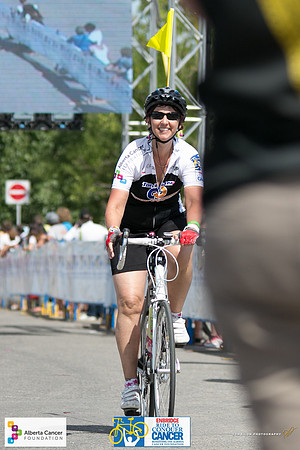 Tom Baker Cancer Conquerors - Ride to Conquer Cancer-233