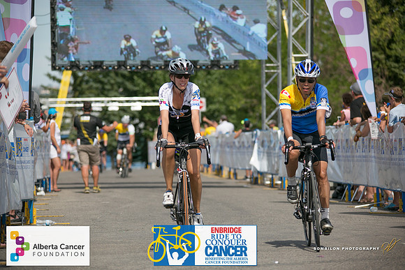 Tom Baker Cancer Conquerors - Ride to Conquer Cancer-236