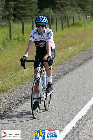 Tom Baker Cancer Conquerors - Ride to Conquer Cancer-24
