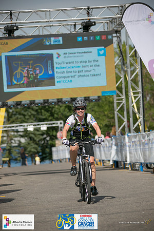 Tom Baker Cancer Conquerors - Ride to Conquer Cancer-242