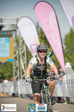 Tom Baker Cancer Conquerors - Ride to Conquer Cancer-243