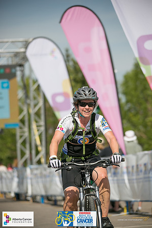 Tom Baker Cancer Conquerors - Ride to Conquer Cancer-244