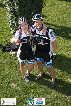Tom Baker Cancer Conquerors - Ride to Conquer Cancer-247