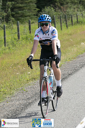 Tom Baker Cancer Conquerors - Ride to Conquer Cancer-26