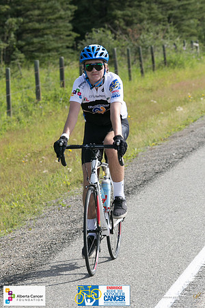 Tom Baker Cancer Conquerors - Ride to Conquer Cancer-27