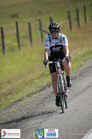 Tom Baker Cancer Conquerors - Ride to Conquer Cancer-28