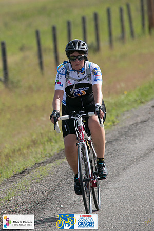 Tom Baker Cancer Conquerors - Ride to Conquer Cancer-29