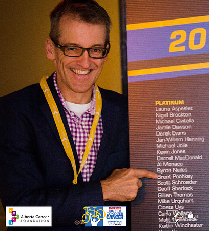 Recognition Night - ONE AIM - Conquer Cancer - RTCCAB-10