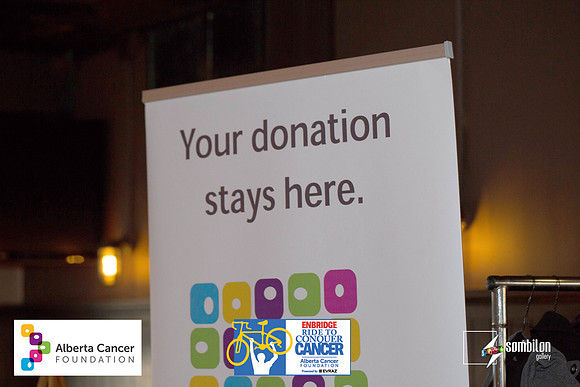 Recognition Night - ONE AIM - Conquer Cancer - RTCCAB-12