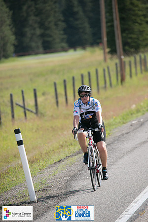 Tom Baker Cancer Conquerors - Ride to Conquer Cancer-30