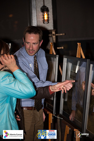 Recognition Night - ONE AIM - Conquer Cancer - RTCCAB-14