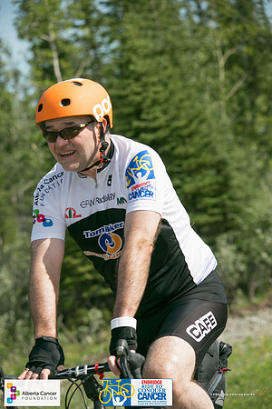 Tom Baker Cancer Conquerors - Ride to Conquer Cancer-32