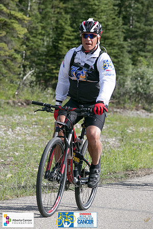 Tom Baker Cancer Conquerors - Ride to Conquer Cancer-33
