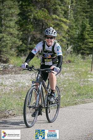 Tom Baker Cancer Conquerors - Ride to Conquer Cancer-35