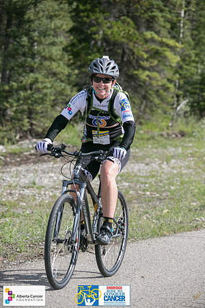 Tom Baker Cancer Conquerors - Ride to Conquer Cancer-36