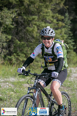 Tom Baker Cancer Conquerors - Ride to Conquer Cancer-37