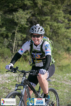 Tom Baker Cancer Conquerors - Ride to Conquer Cancer-38
