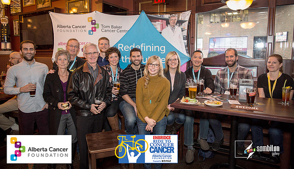 Recognition Night - ONE AIM - Conquer Cancer - RTCCAB-20