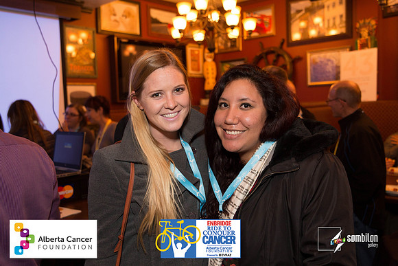 Recognition Night - ONE AIM - Conquer Cancer - RTCCAB-21