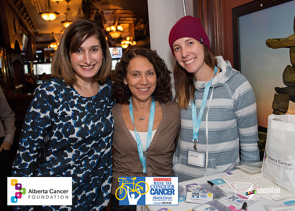 Recognition Night - ONE AIM - Conquer Cancer - RTCCAB-22