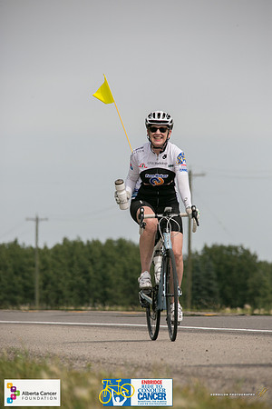 Tom Baker Cancer Conquerors - Ride to Conquer Cancer-41