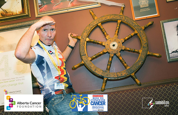 Recognition Night - ONE AIM - Conquer Cancer - RTCCAB-24