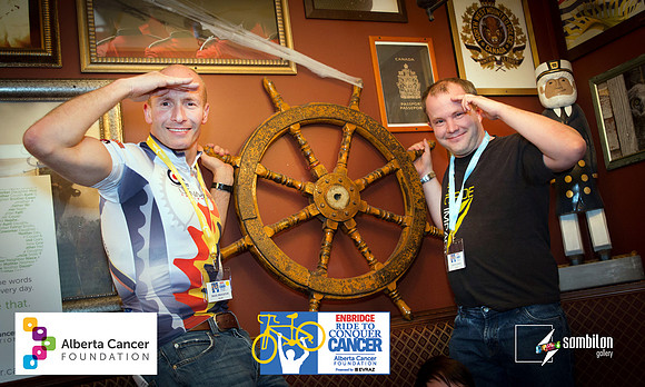 Recognition Night - ONE AIM - Conquer Cancer - RTCCAB-25