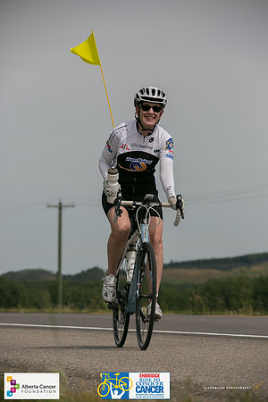 Tom Baker Cancer Conquerors - Ride to Conquer Cancer-43