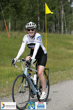 Tom Baker Cancer Conquerors - Ride to Conquer Cancer-45