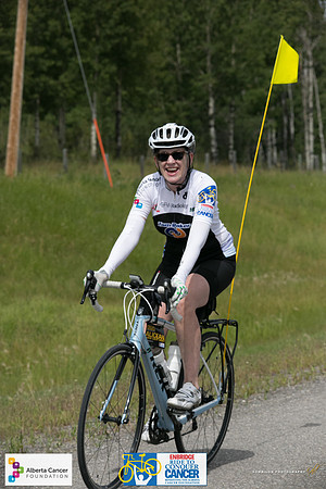 Tom Baker Cancer Conquerors - Ride to Conquer Cancer-46