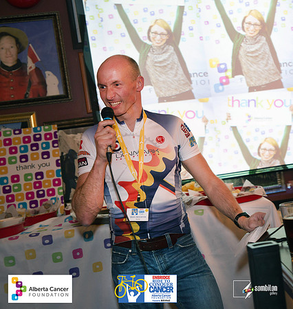 Recognition Night - ONE AIM - Conquer Cancer - RTCCAB-30