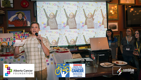 Recognition Night - ONE AIM - Conquer Cancer - RTCCAB-31