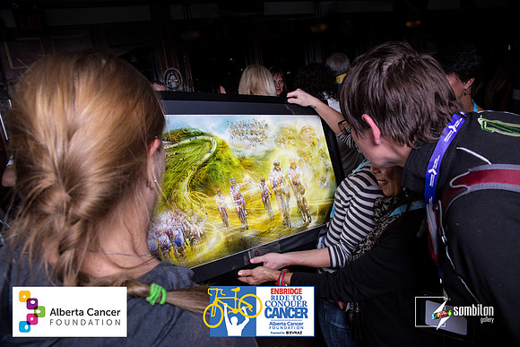 Recognition Night - ONE AIM - Conquer Cancer - RTCCAB-36