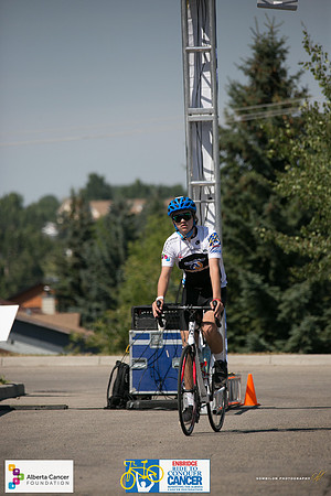 Tom Baker Cancer Conquerors - Ride to Conquer Cancer-53