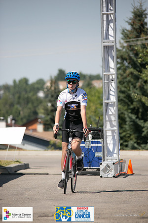 Tom Baker Cancer Conquerors - Ride to Conquer Cancer-54